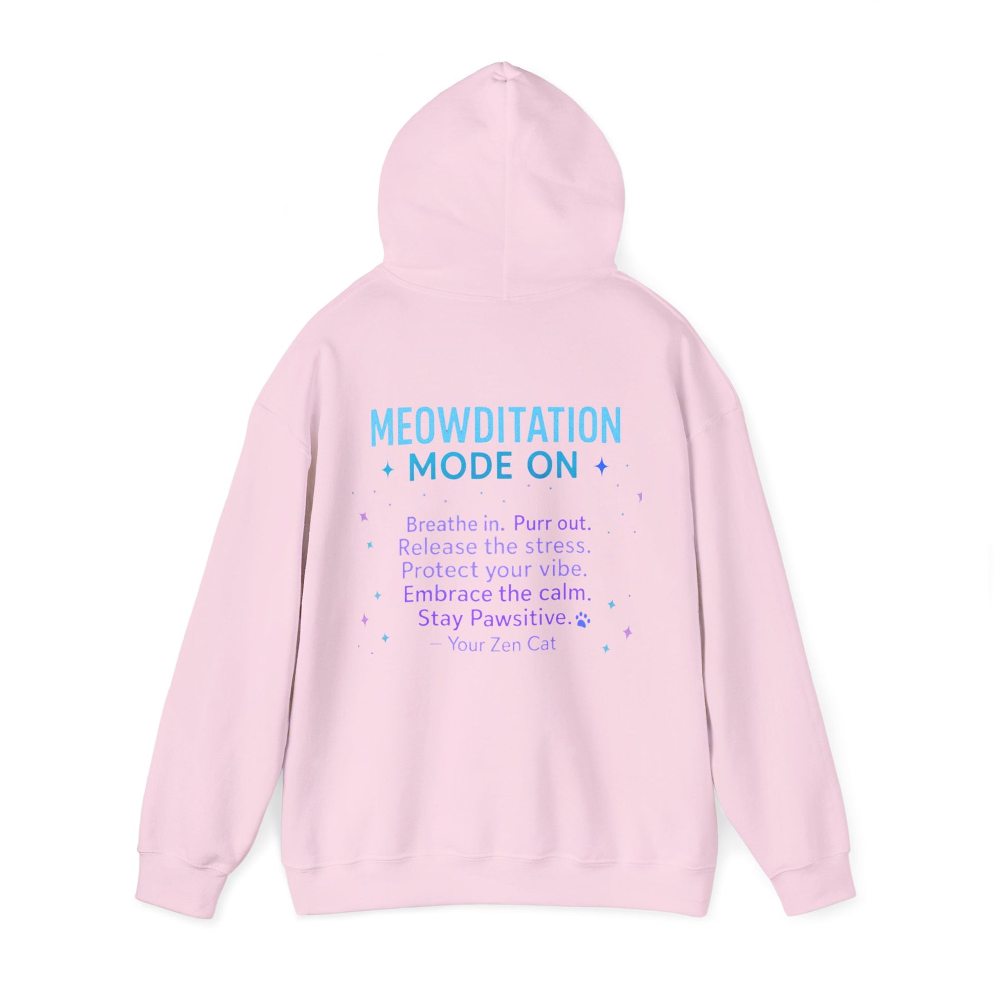 hoodie Pink