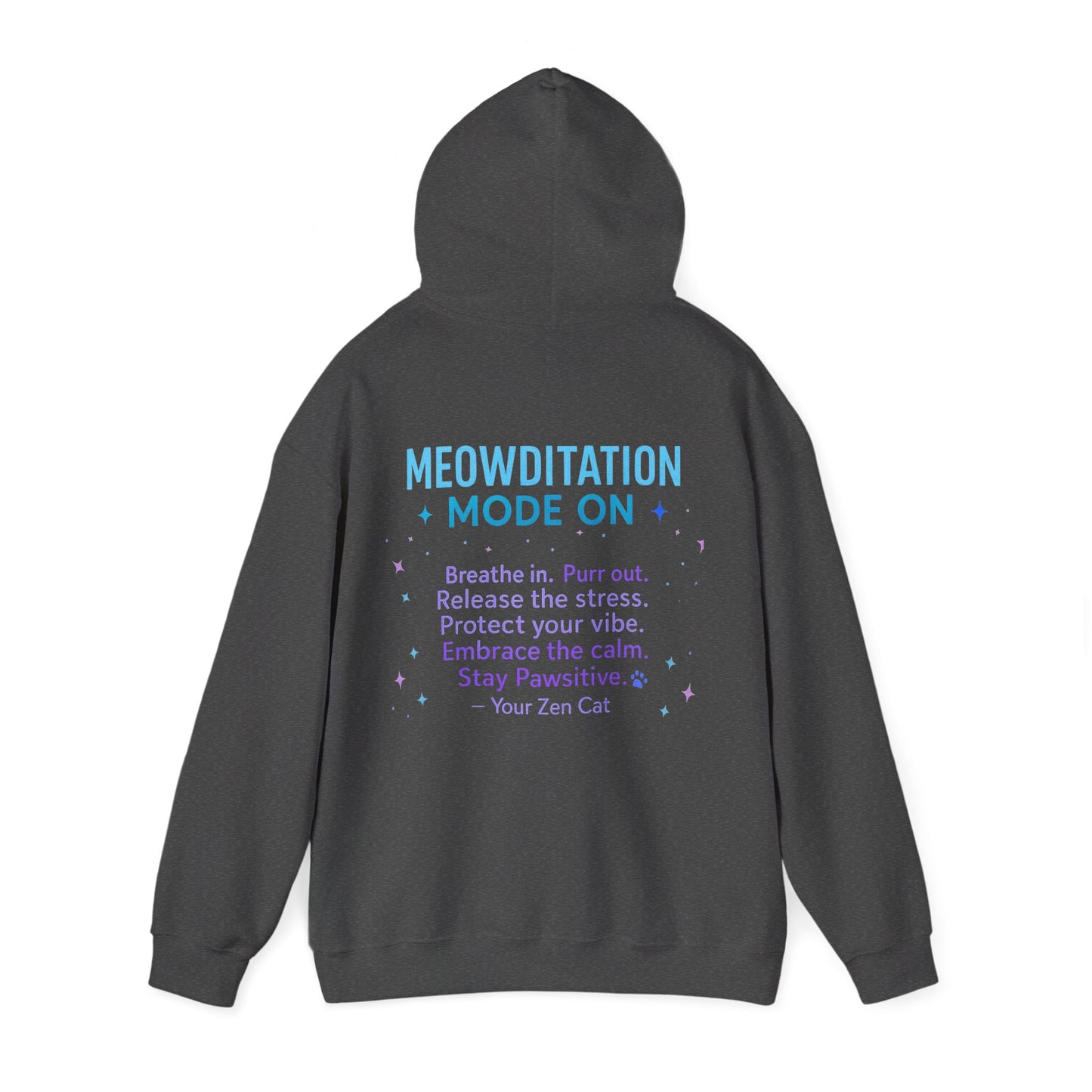hoodie Dark