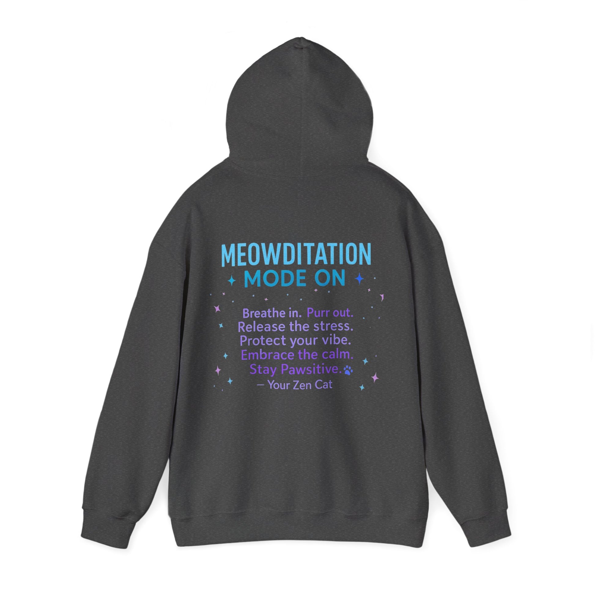 hoodie Dark