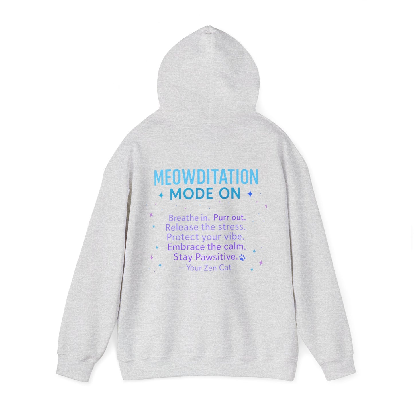 hoodie Ash