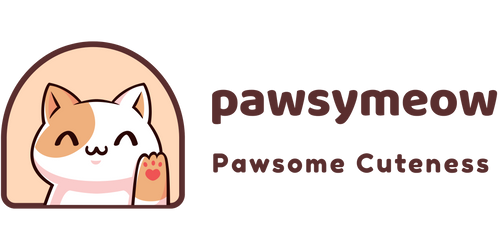 PawsyMeow