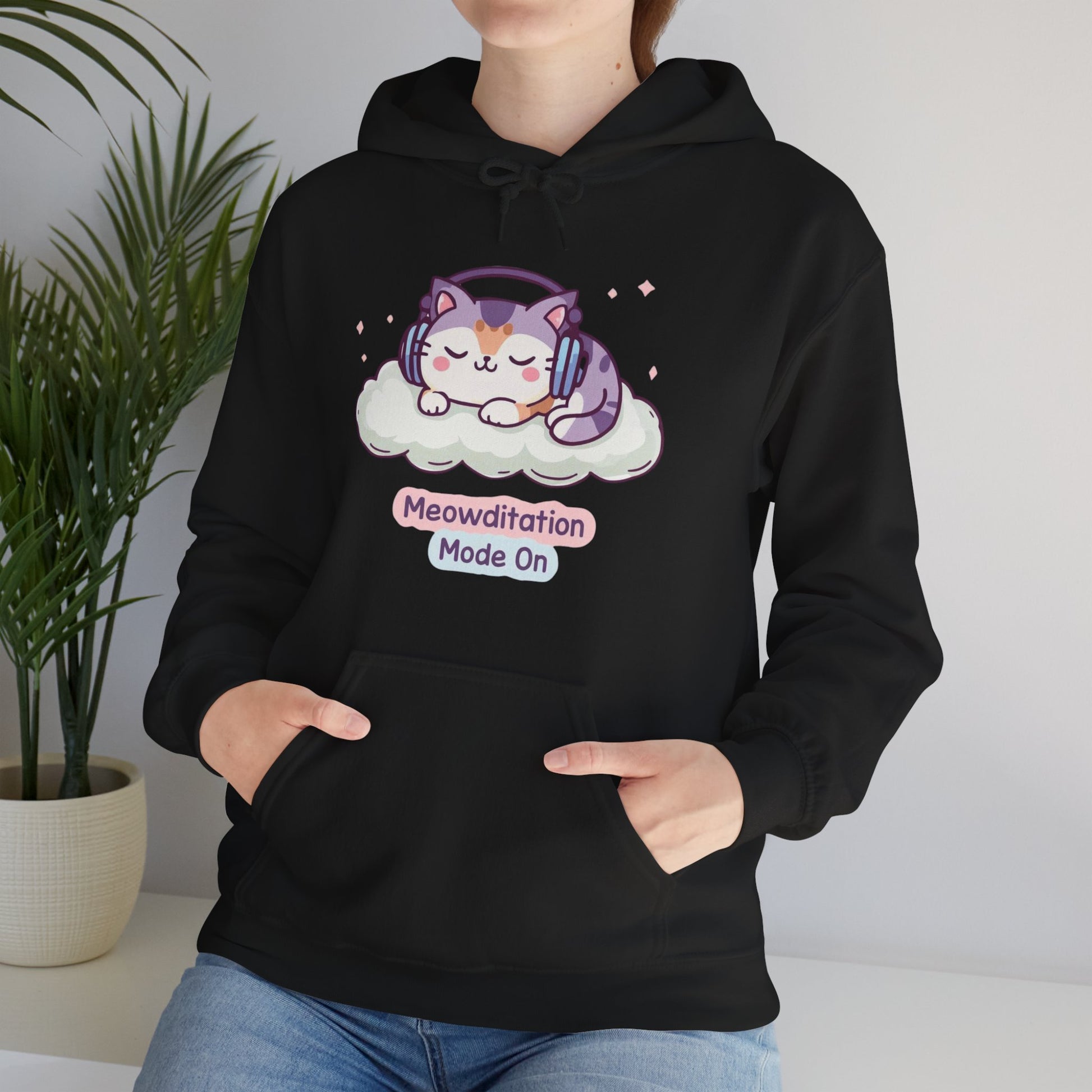mockup Black